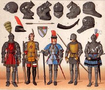 15th century military