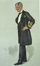 Admiral Sir John Edmund Commerell, G.C.B., V.C.