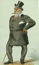 Colonel the Honourable Charles Hugh Lindsay, C.B.
