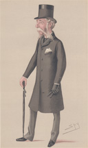 Maj.-Gen. Sir Daniel Lysons, K.C.B.