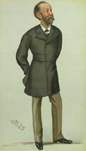 Brigadier-General Sir Evelyn Wood, K.C.B., V.C.