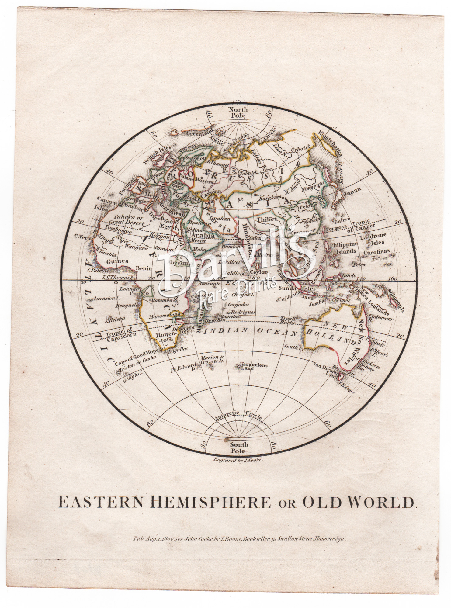 old map of the world continents Antique Maps Of The World Continents Hemispheres And Comparison old map of the world continents