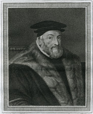 AUDLEY LORD CHANCELLOR
