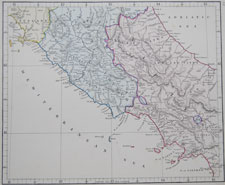 Williams Central Italy 1841