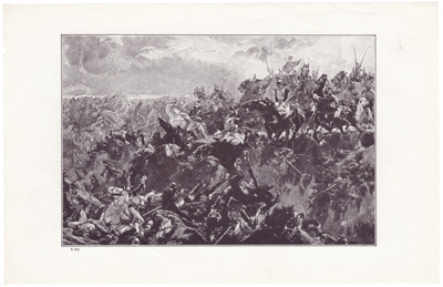 Waterloo (Napoleon's Final Defeat)