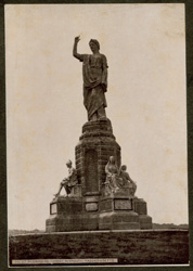 Pilgrim's Monument