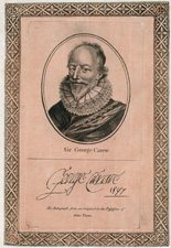 Sir George Carew