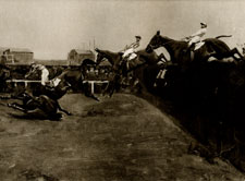 THE GRAND NATIONAL, 1926