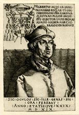Albrecht von Brandenburg