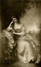 Mary, Duchess of Richmond