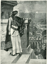 Zenobia Captive