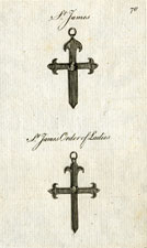 St. James, St. James Order of Ladies