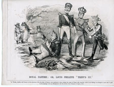 ROYAL PASTIME; OR, LOUIS PHILLIPE 