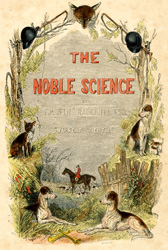 The Noble Science frontispiece
