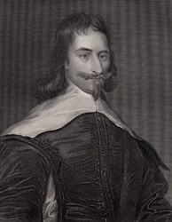 Archibald, the first Marquis of Argyll