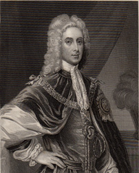 John Duke of Argyll & Greenwich