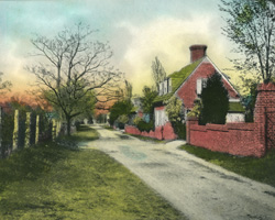 vintage village