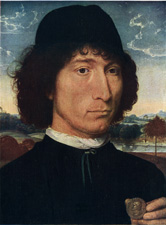 Nicholas Spinelli of Arezzo