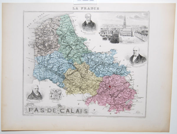 Pas-de-Calais